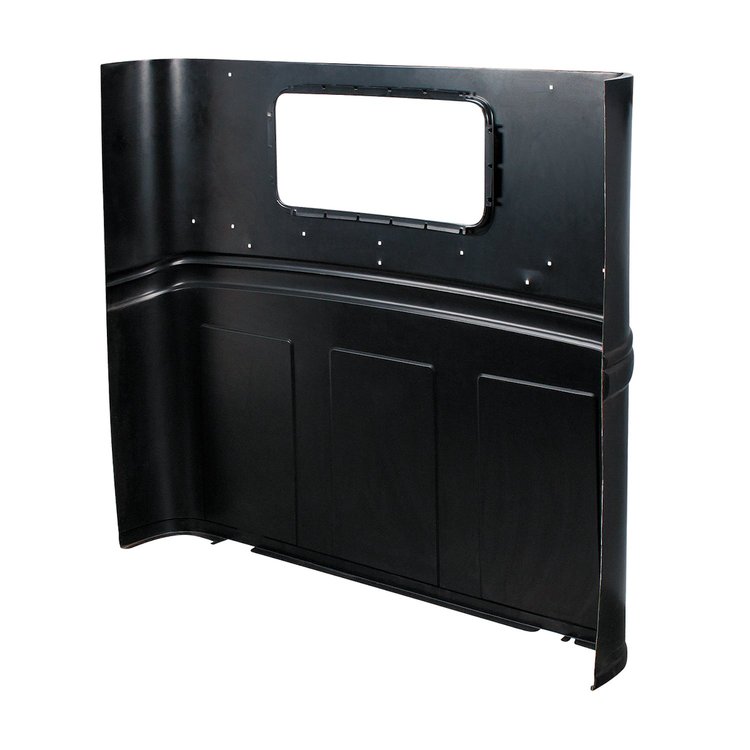 B21051 Cab Back for 1932-34 Ford Truck