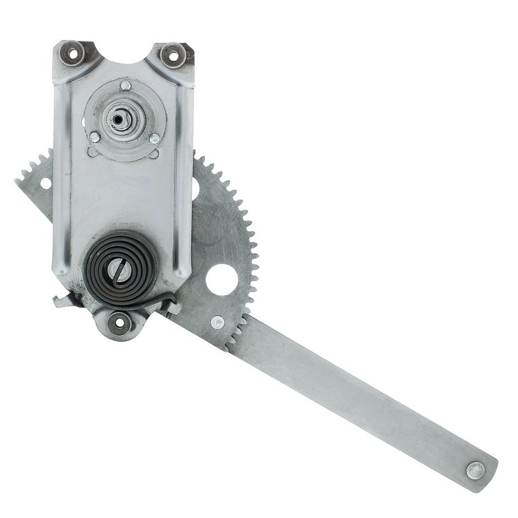 B21112 Window Regulator for 1932-34 Ford Truck - R/H