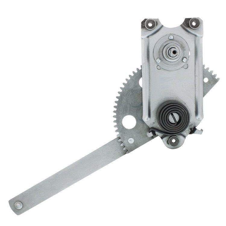 B21113 Window Regulator for 1932-34 Ford Truck - L/H