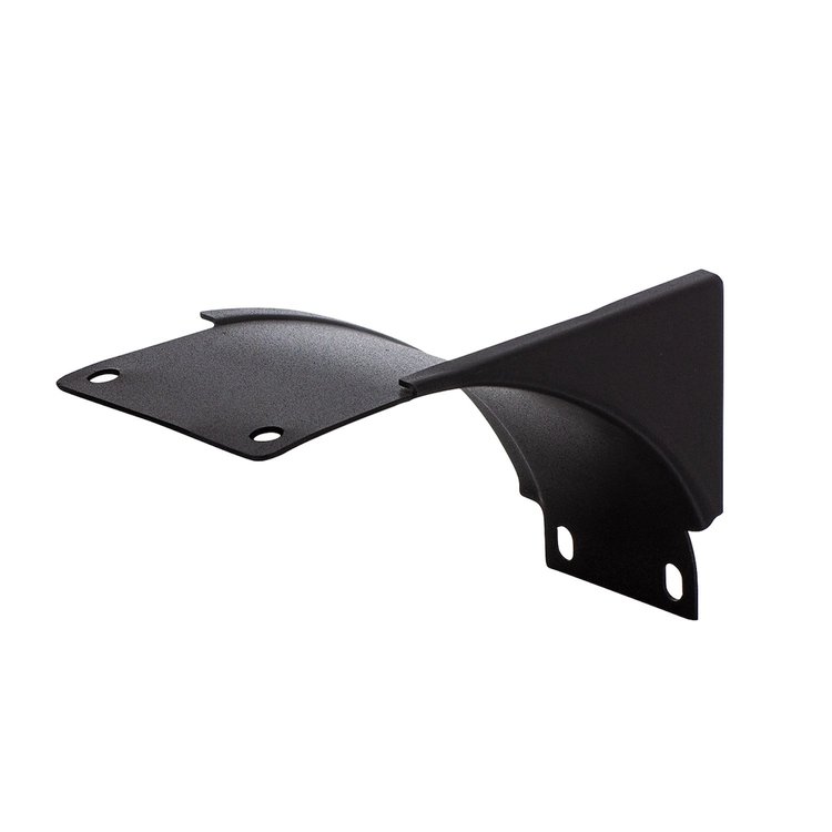 B21121 Upper Door A-Pillar Cover for 1932-34 Ford Truck - L/H