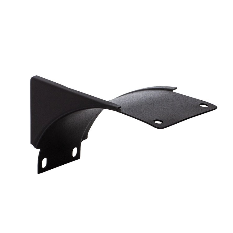 B21122 Upper Door A-Pillar Cover for 1932-34 Ford Truck - R/H