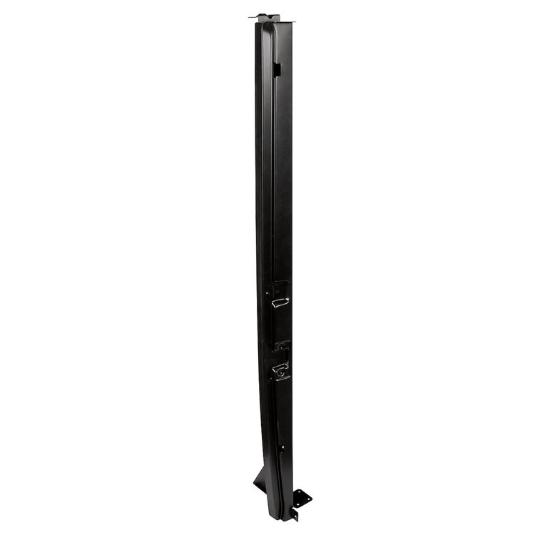 B21124 B-Pillar Door Striker Jamb for 1932-34 Ford Truck - R/H