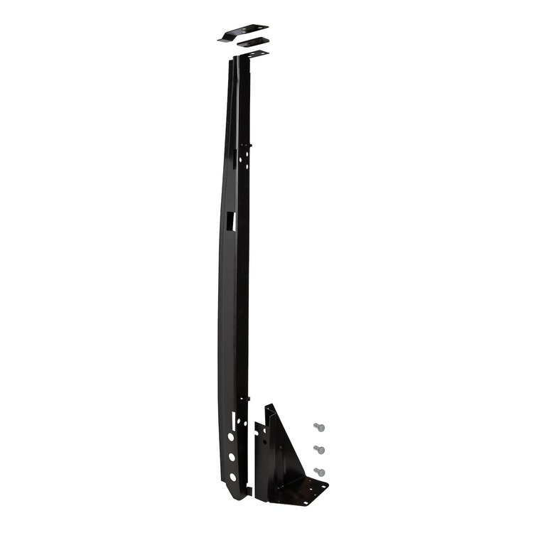 B21125-A A-Pillar Assembly For 1932-34 Ford Truck - L/H