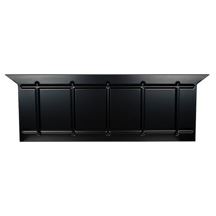 B21507 Bed Front Panel For 1932-37 Ford Truck