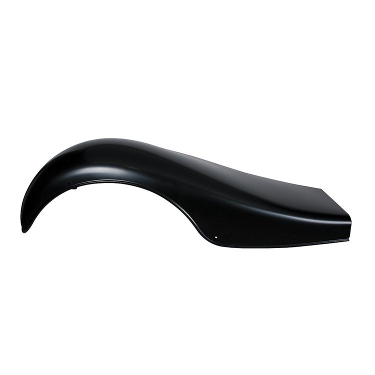B24031 Front Fender for 1933-34 Ford Passenger Car - L/H