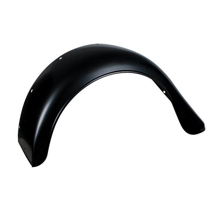 B24033 Rear Fender for 1933-1934 Ford Coupe/Roadster - L/H