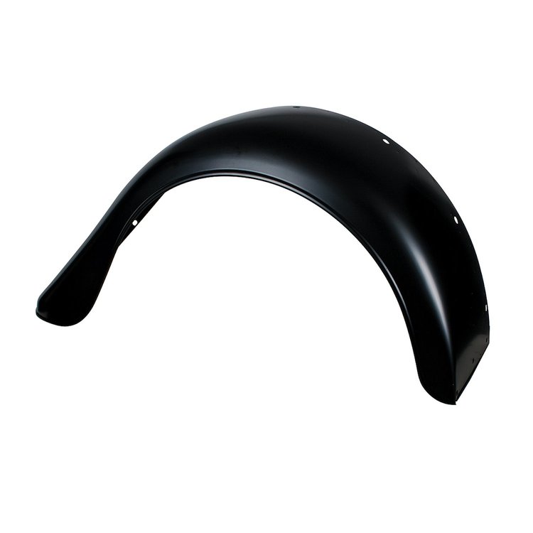 B24034 Rear Fender for 1933-1934 Ford Coupe/Roadster - R/H