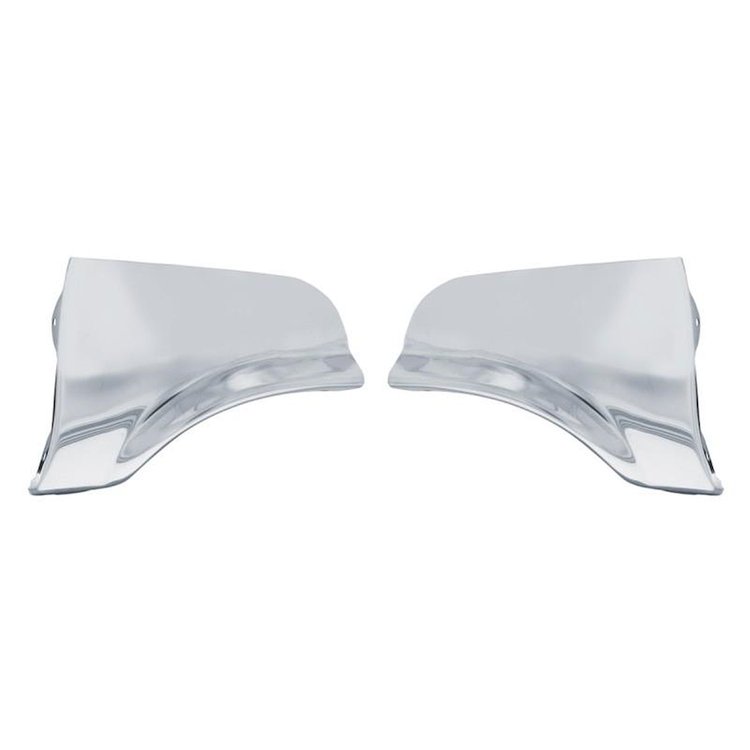 S.S. 1964 SCUFF PADS