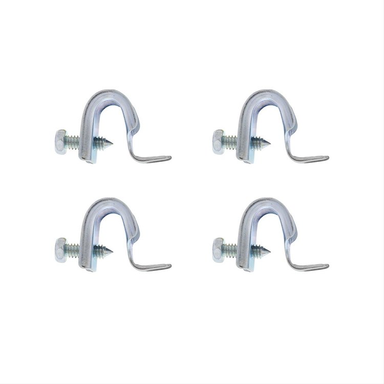 1955-66 SKIRT MOUNTING CL