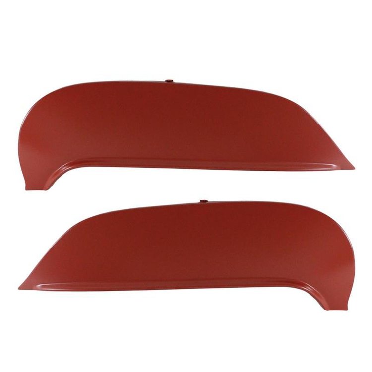 1962 FENDER SKIRT