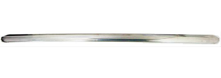 1941-48 STAINLESS STEEL S