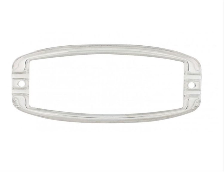 41-48 TAIL LIGHT RIM SS