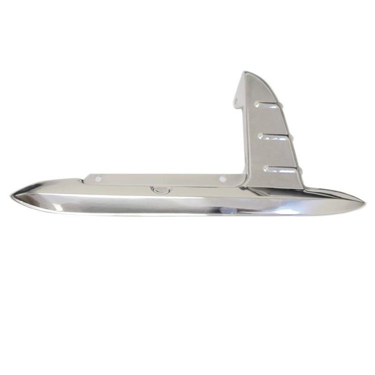 53 GAS DOOR GUARD SS