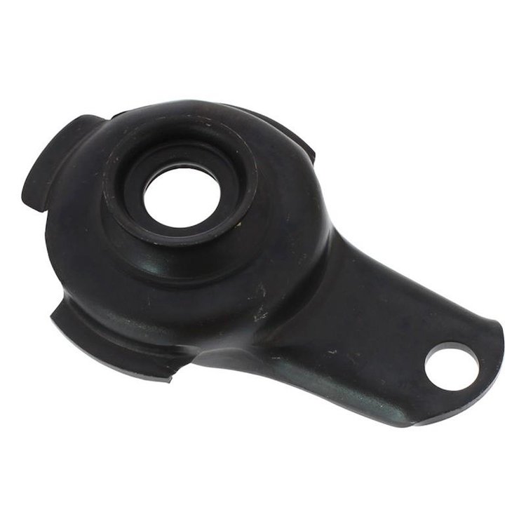 1949 LOWER SHOCK MOUNTING