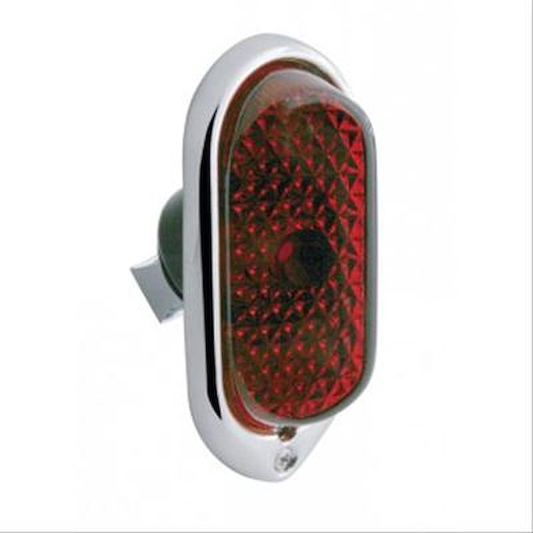 1940 CHEVY TAIL LIGHT ASS