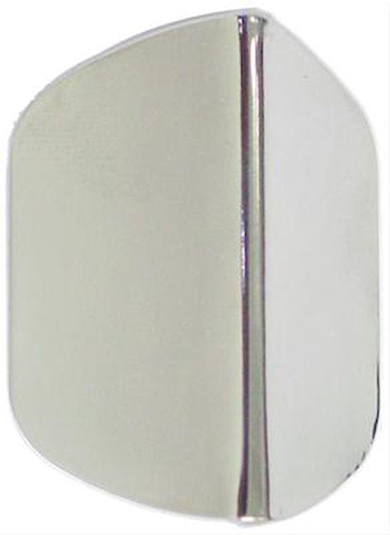 1942 CRANK HOLE COVER