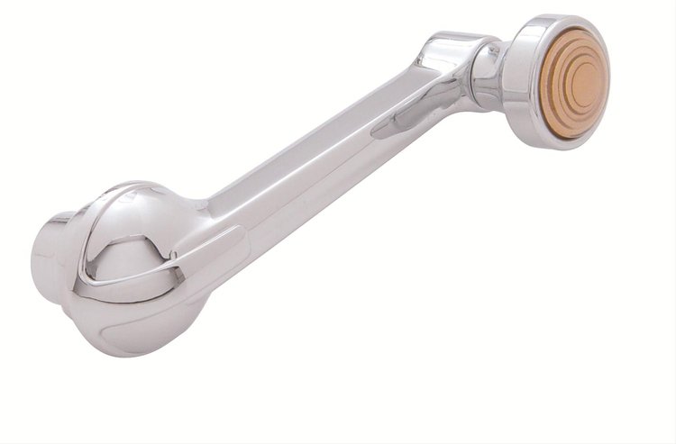 1942-48 WINDOW CRANK W/CH