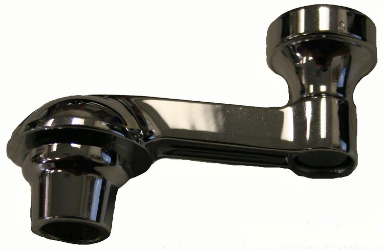 1942-48 VENT WINDOW CRANK