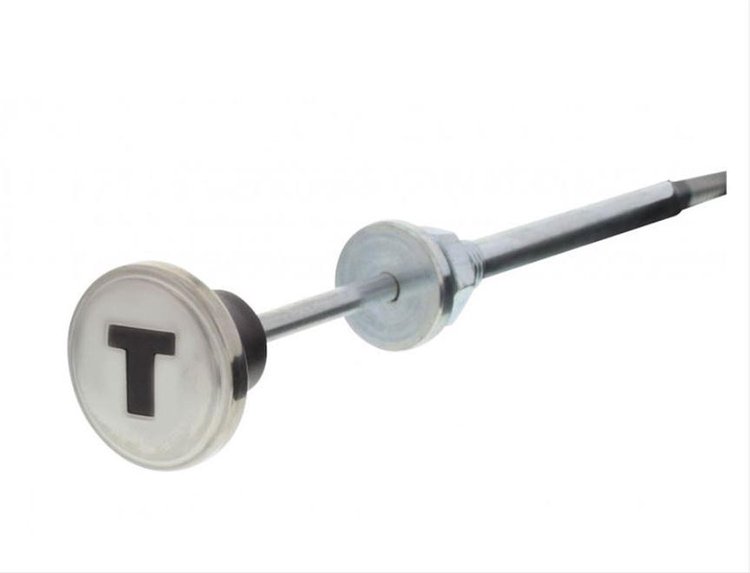1947-53 TRUCK THROTTLE CA