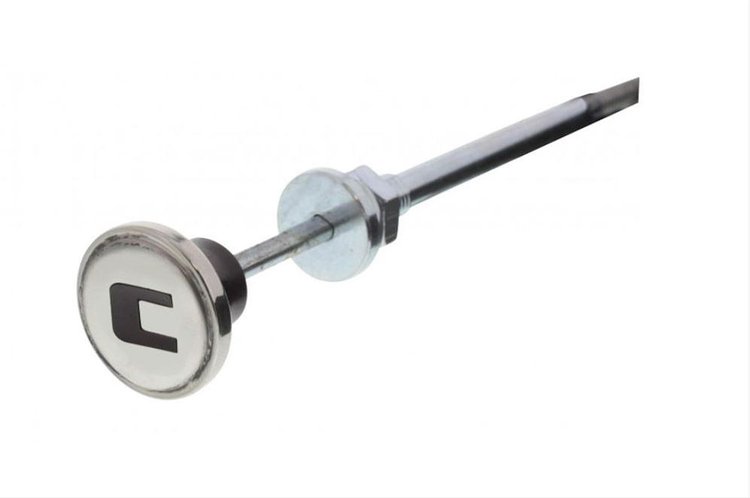 1947-53 TRUCK CHOKE CABLE