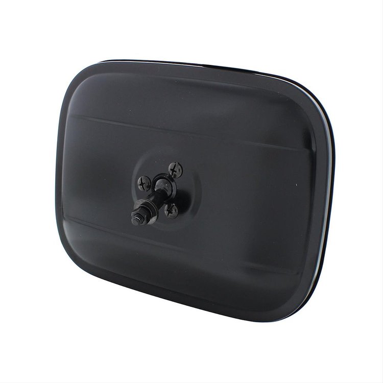1947-72 BLACK 6 X 8 EXTER