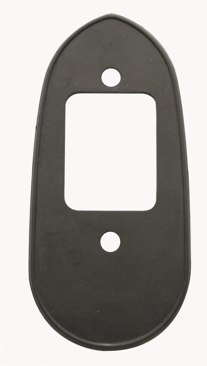 1949-50 CHEVY TAIL LIGHT