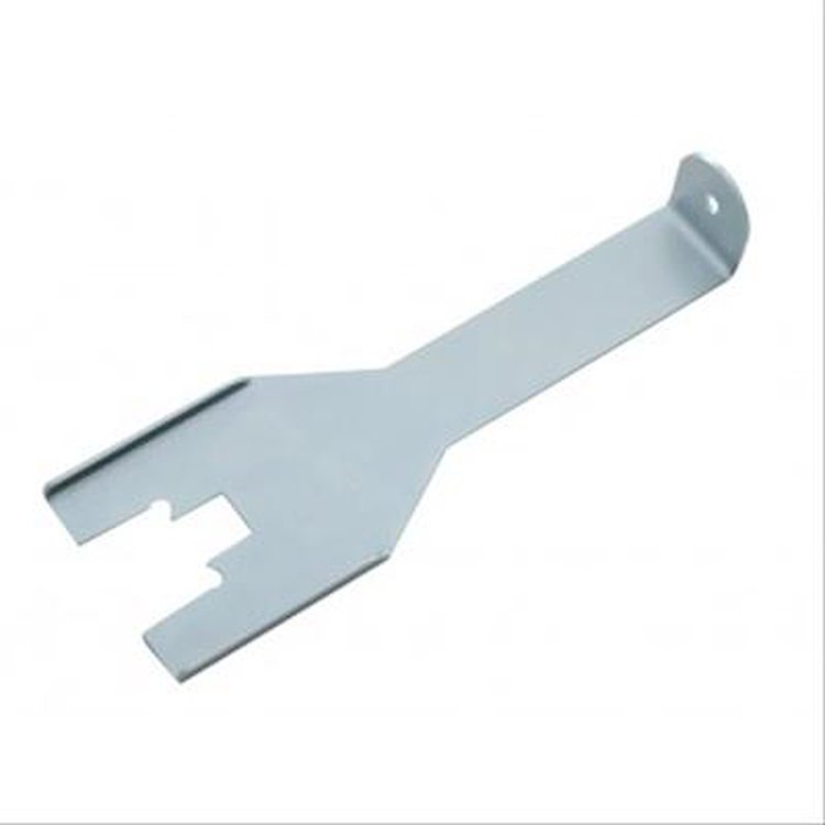 DOOR HANDLE CLIP REMOVAL