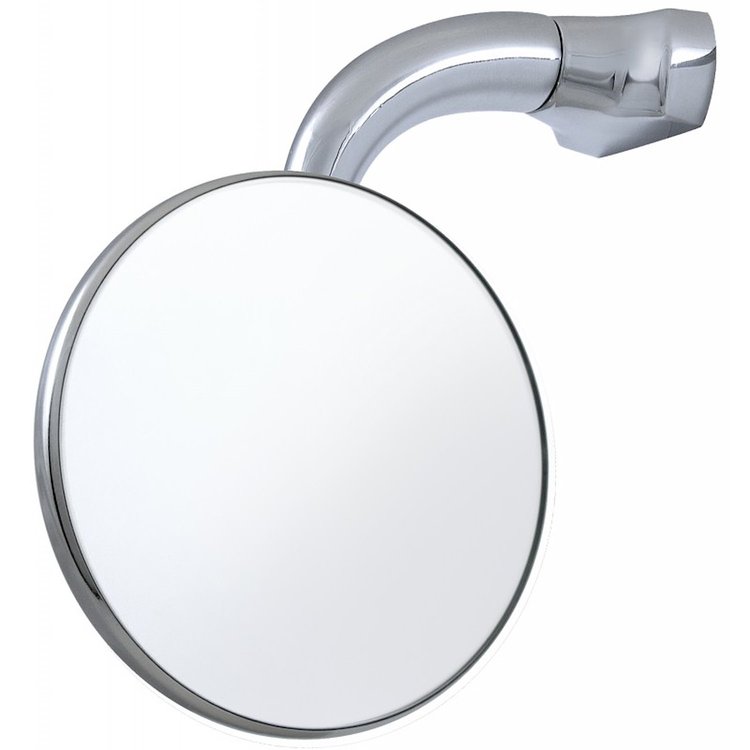Universal Peep Mirror 3"