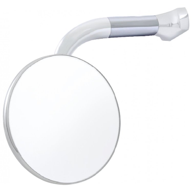 Universal Peep Mirror Extension Arm 1-1/2"