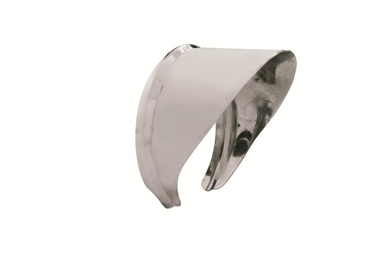 STAINLESS STEEL 4 ROUND P