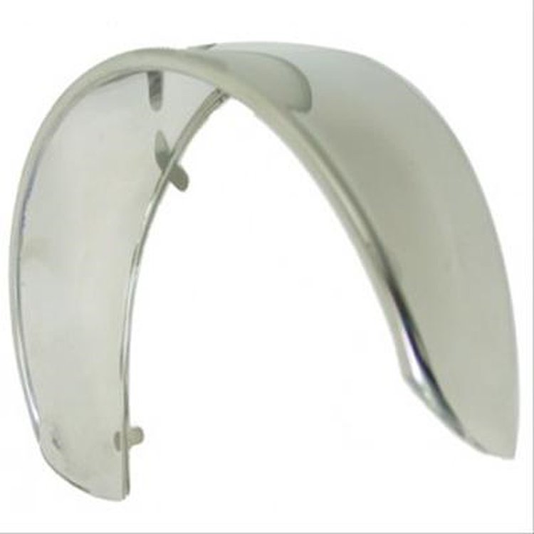 OUTSIDE MOUNTING HEADLIGH
