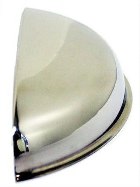 STAINLESS STEEL STICK-OUT