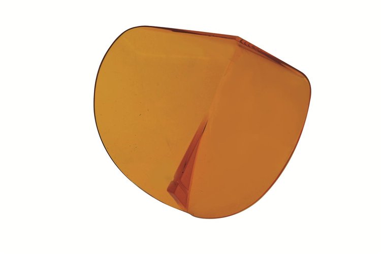 PLASTIC BI-FLECTOR KIT -