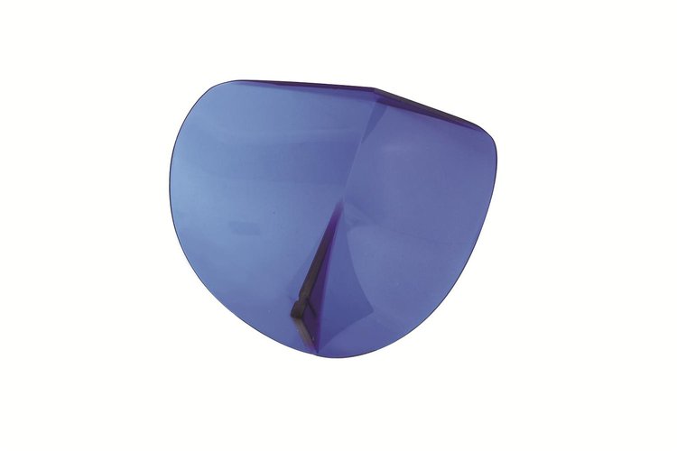 PLASTIC BI-FLECTOR KIT -
