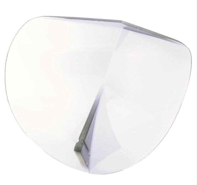 PLASTIC BI-FLECTOR KIT -