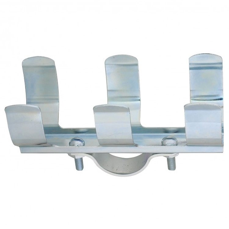 Universal Flashlight Holder