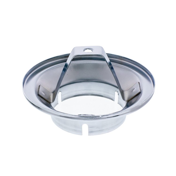 C5035-1 2-5/16" Air Cleaner Base