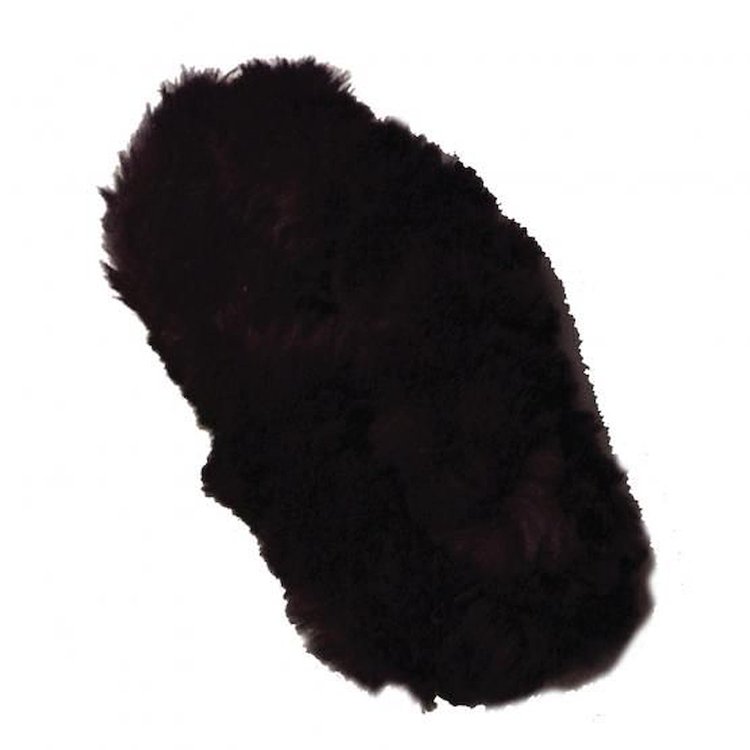 MIRROR MUFF-BLACK