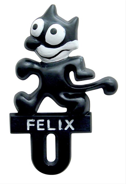 CLASSIC FELIX THE CAT LIC
