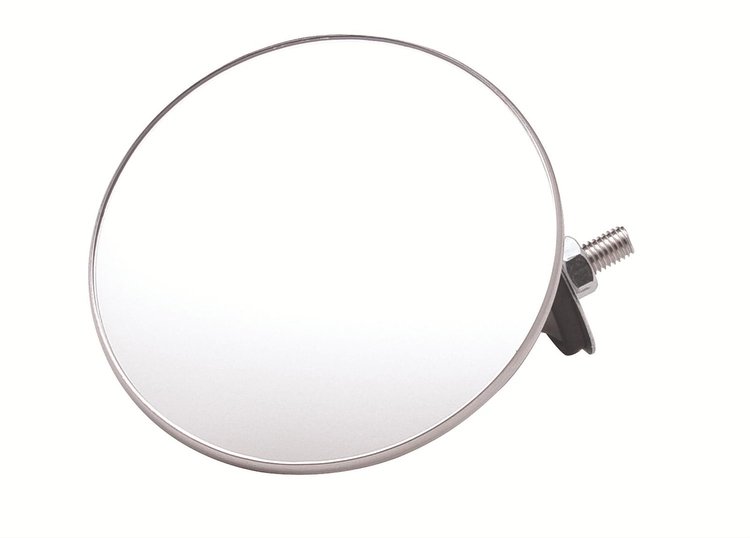 STAINLESS STEEL BRITISH M
