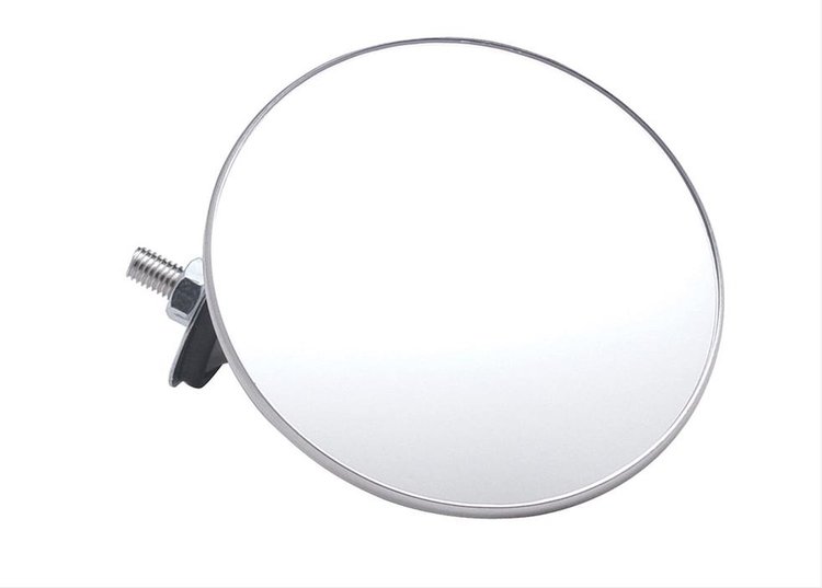 STAINLESS STEEL BRITISH M