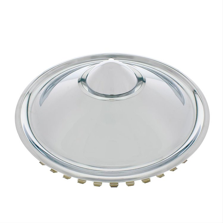 16 SOMBRERO HUBCAP SET WI