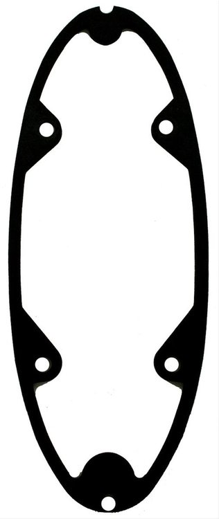 1954 CHEVY TAIL LIGHT GAS