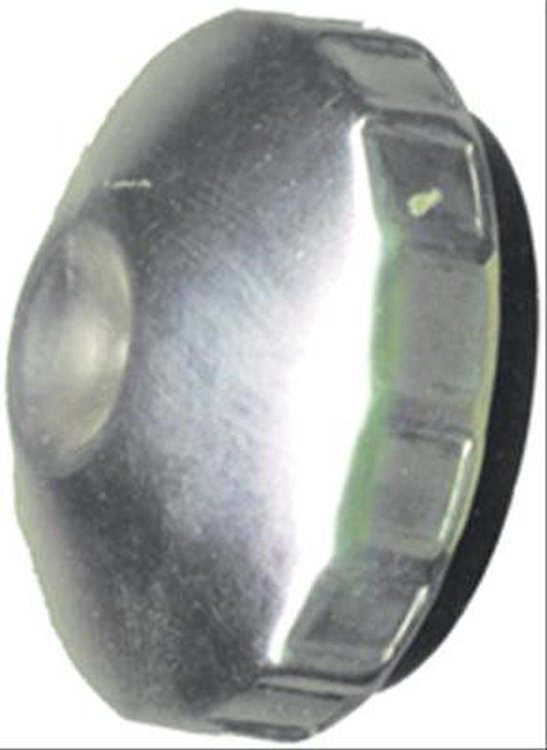 STAINLESS STEEL 1955 RADI