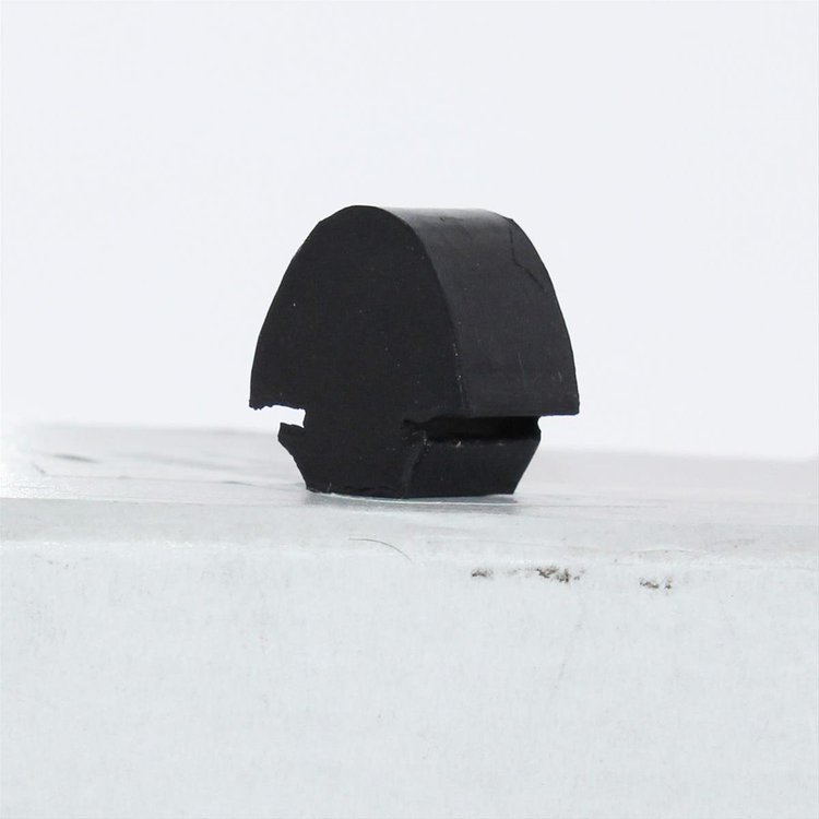 1955-57 PEDAL ARM STOPPER