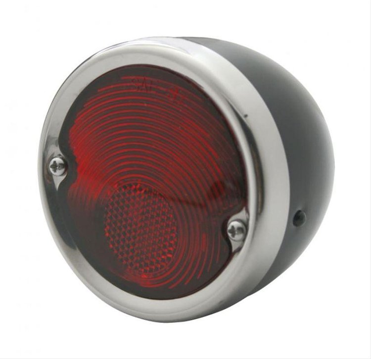 Tail Light Assembly for 1954-1959 Chevy Truck  [Left/Driver Side or Right/Passenger Side]