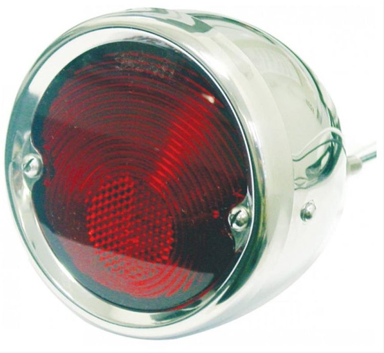 1955-59 PICKUP TAIL LIGHT