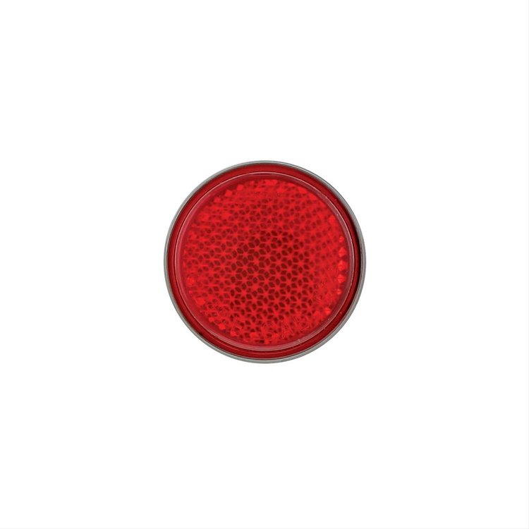 1956 RED TAIL LIGHT REFLE