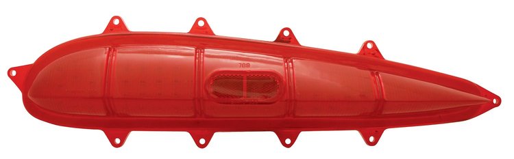 1959 CHEVY IMPALA TAIL LI