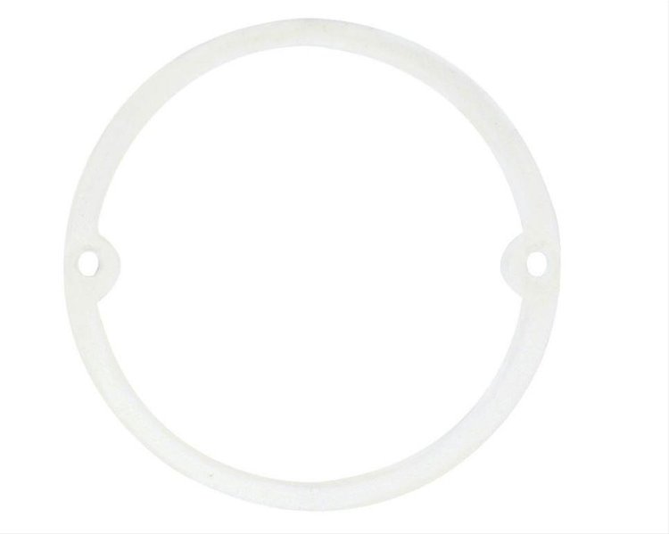 1960-61 TAIL LIGHT WHITE